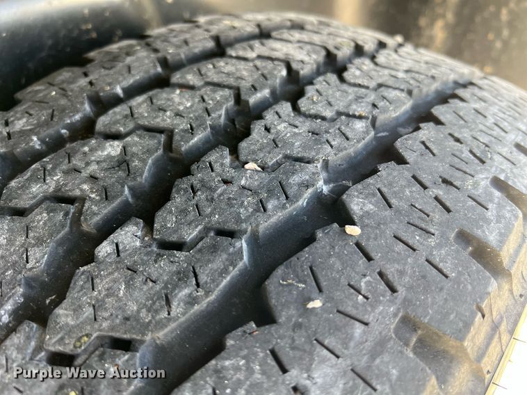 image for item LI9668 2014 Dodge Ram 1500  Crew Cab pickup truck