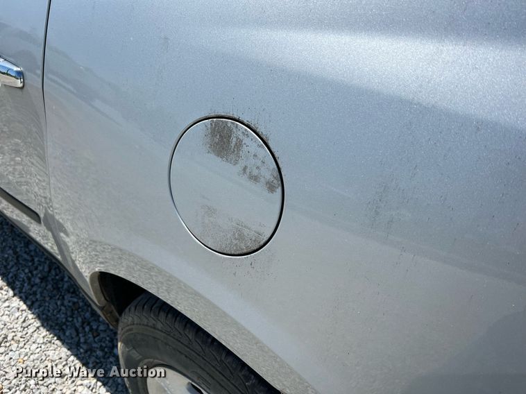 image for item LI9692 2017 Chevrolet Traverse  SUV