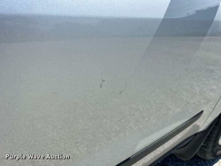 image for item LI9692 2017 Chevrolet Traverse  SUV