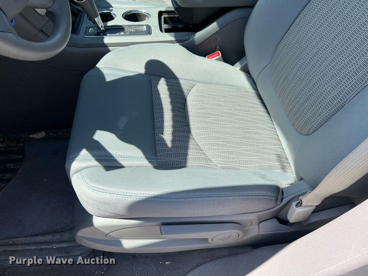 image for item LI9692 2017 Chevrolet Traverse  SUV