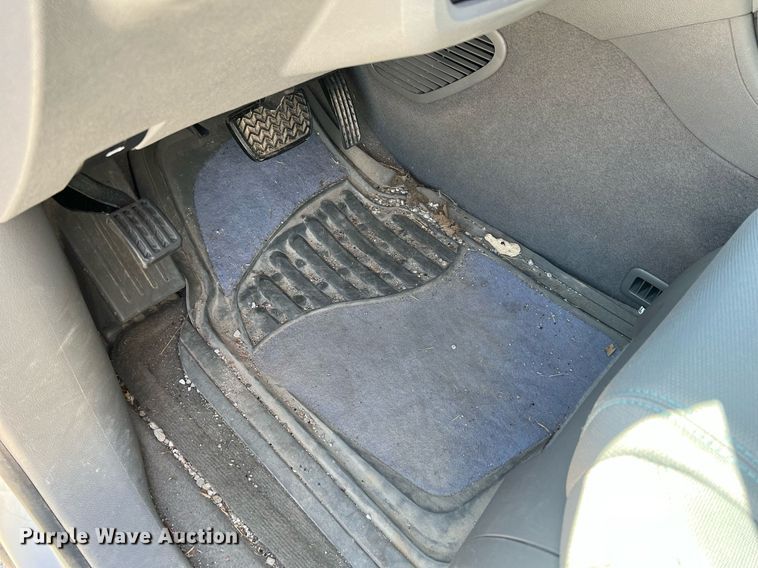 image for item LI9692 2017 Chevrolet Traverse  SUV