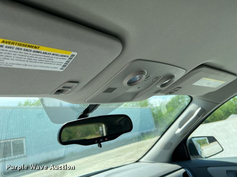 image for item LI9692 2017 Chevrolet Traverse  SUV