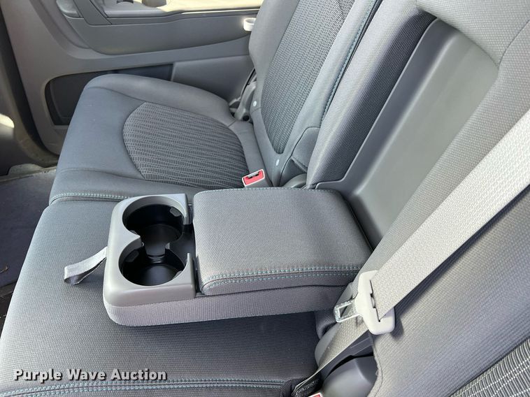 image for item LI9692 2017 Chevrolet Traverse  SUV