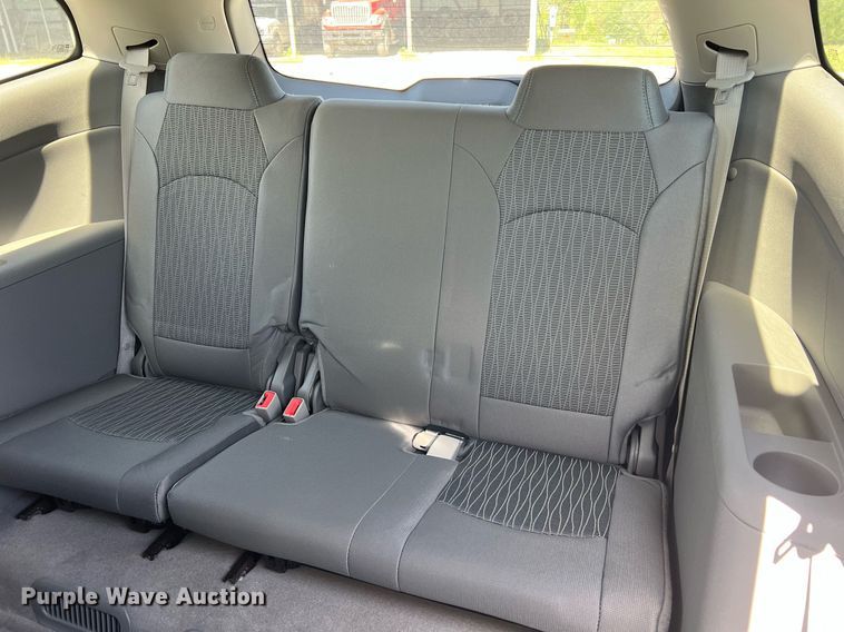 image for item LI9692 2017 Chevrolet Traverse  SUV