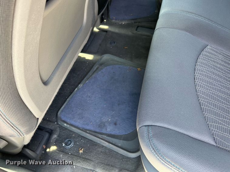 image for item LI9692 2017 Chevrolet Traverse  SUV