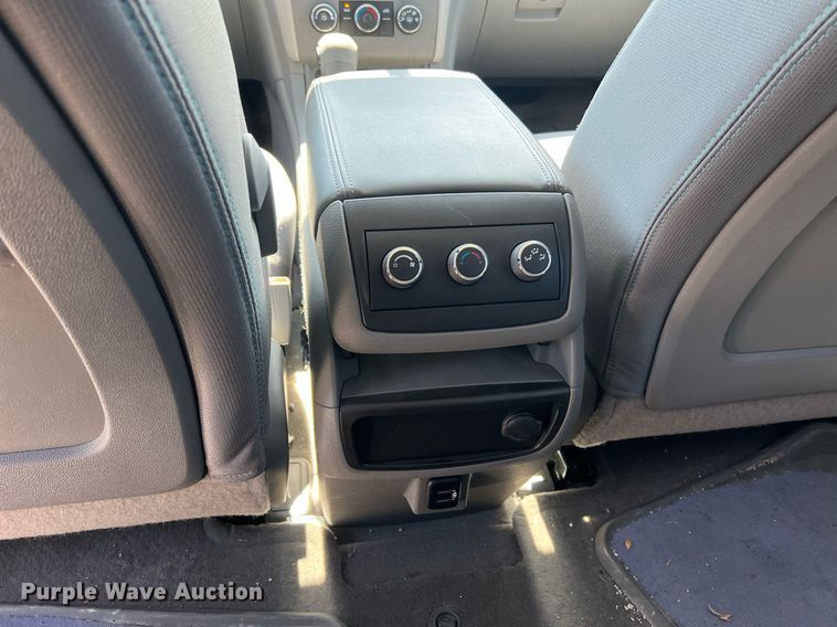 image for item LI9692 2017 Chevrolet Traverse  SUV