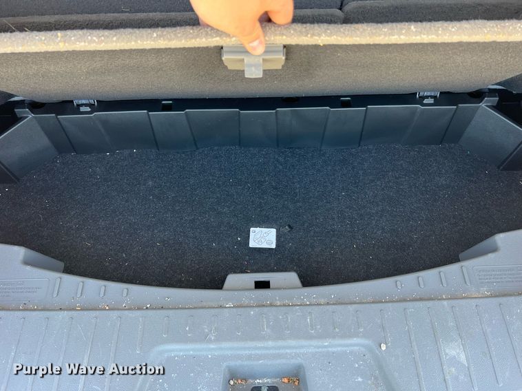 image for item LI9692 2017 Chevrolet Traverse  SUV