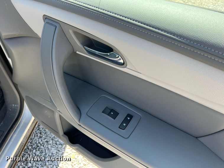 image for item LI9692 2017 Chevrolet Traverse  SUV