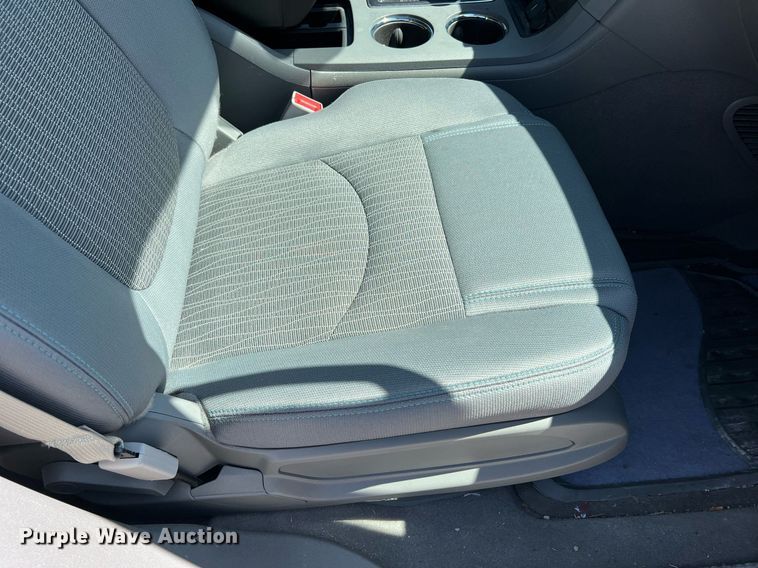 image for item LI9692 2017 Chevrolet Traverse  SUV