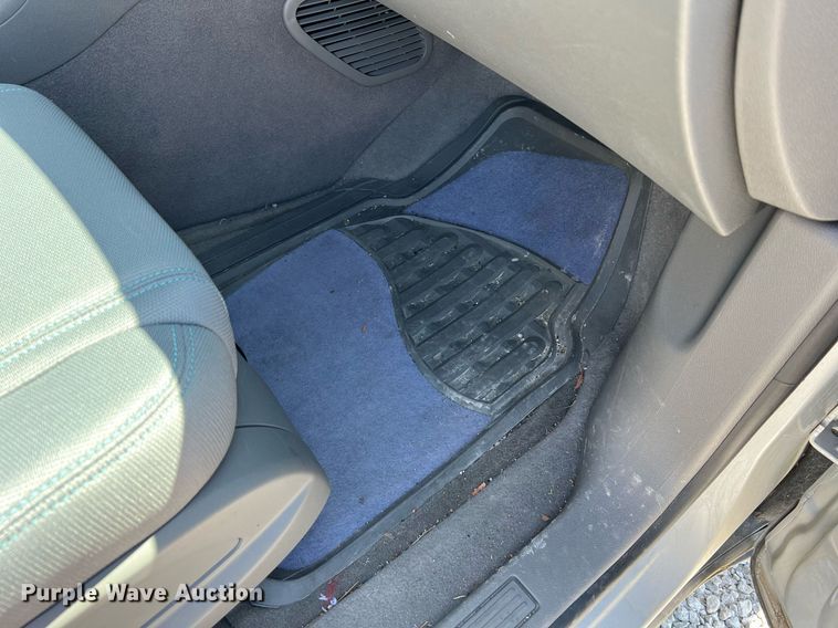 image for item LI9692 2017 Chevrolet Traverse  SUV