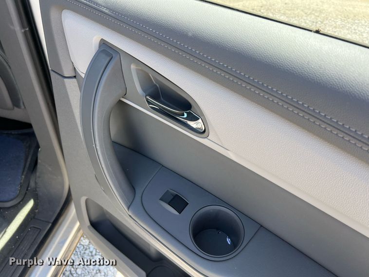 image for item LI9692 2017 Chevrolet Traverse  SUV