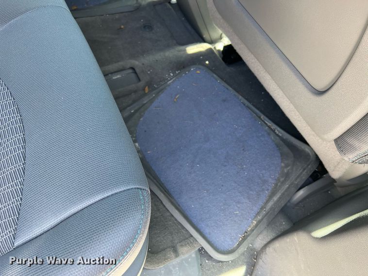 image for item LI9692 2017 Chevrolet Traverse  SUV