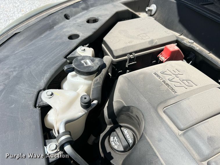 image for item LI9692 2017 Chevrolet Traverse  SUV