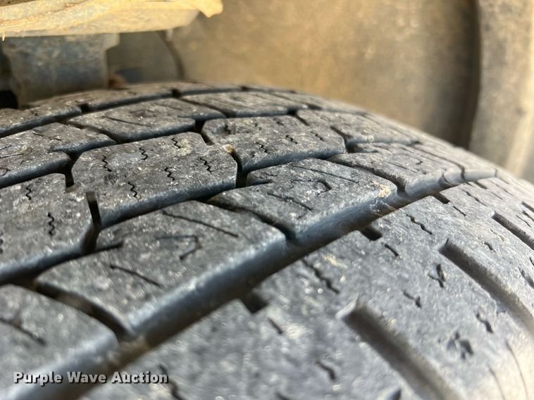 image for item LI9692 2017 Chevrolet Traverse  SUV