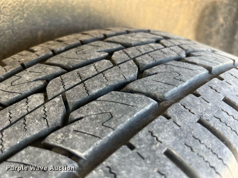 image for item LI9692 2017 Chevrolet Traverse  SUV