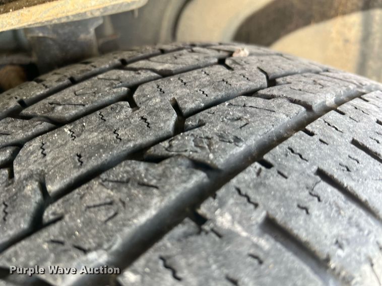 image for item LI9692 2017 Chevrolet Traverse  SUV