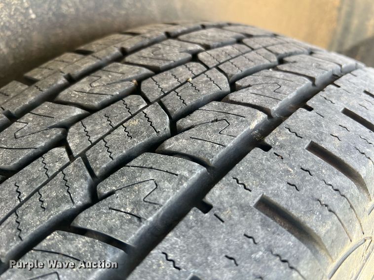 image for item LI9692 2017 Chevrolet Traverse  SUV