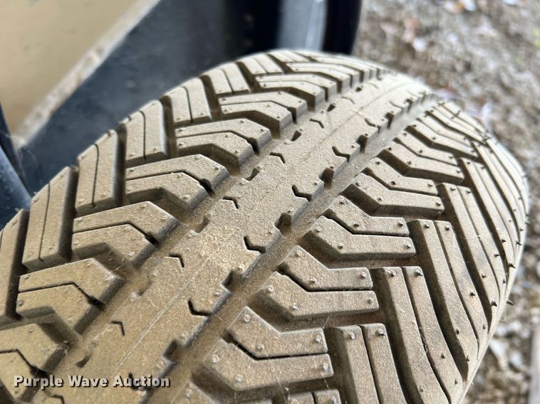 image for item LI9693 Milestone WB48  soil stabilizer