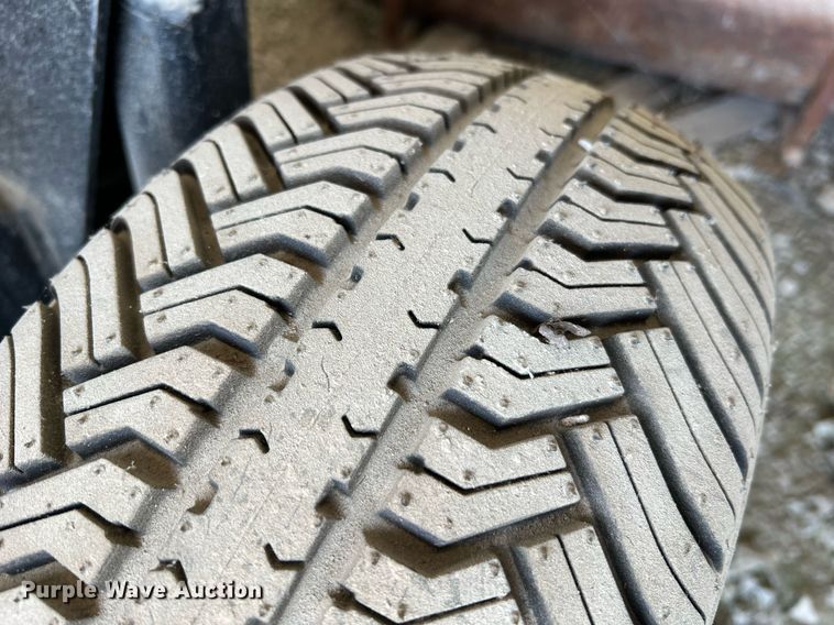 image for item LI9693 Milestone WB48  soil stabilizer