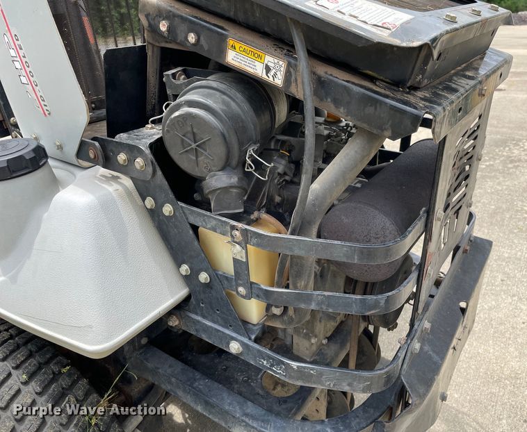 image for item LJ9047 Exmark LZ27LKA724  ZTR lawn mower