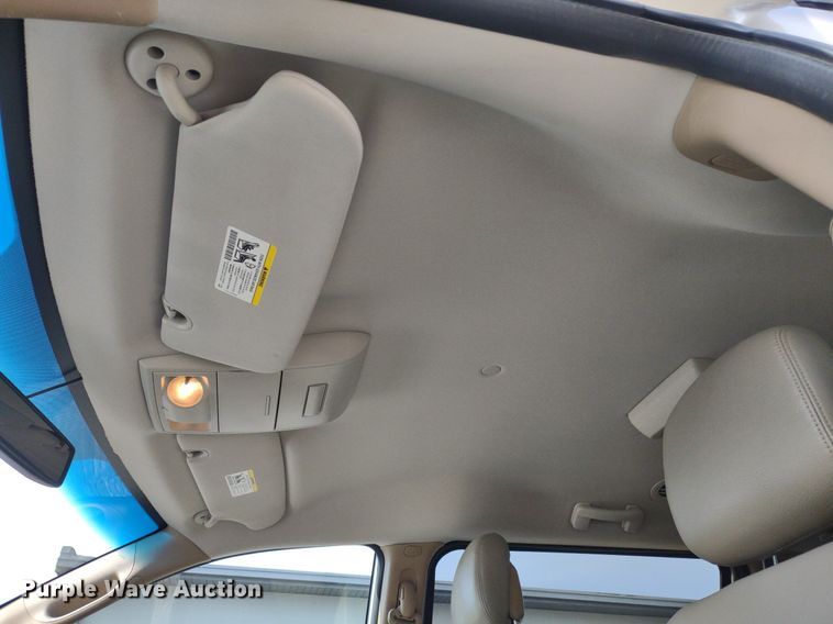 image for item LL9063 2015 Dodge Grand Caravan  handicap accessible van