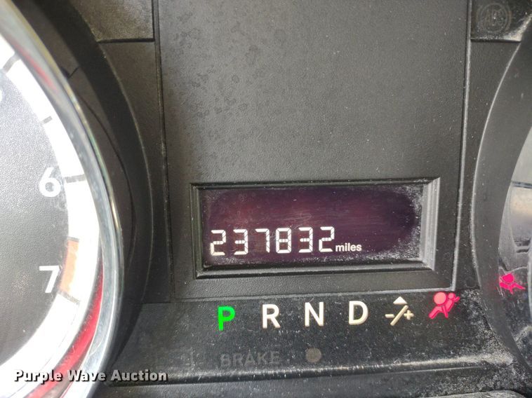 image for item LL9063 2015 Dodge Grand Caravan  handicap accessible van