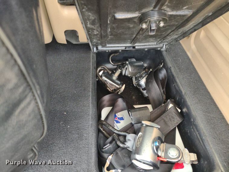 image for item LL9063 2015 Dodge Grand Caravan  handicap accessible van