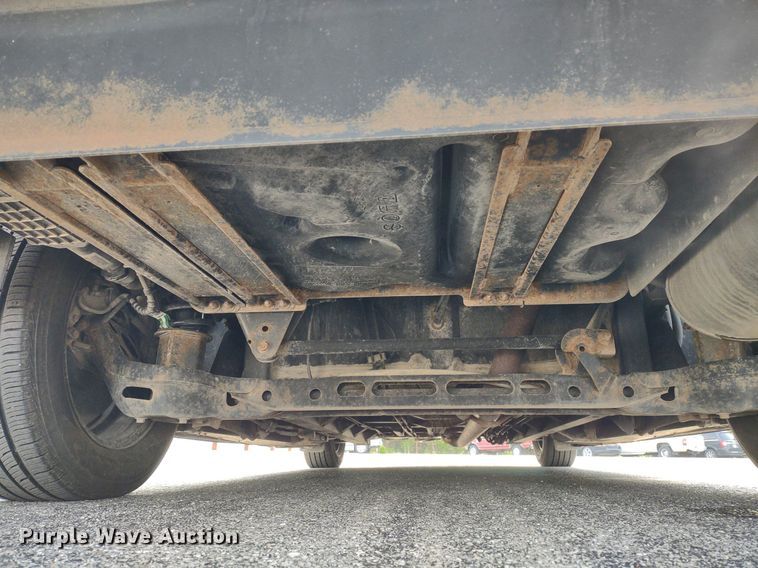 image for item LL9063 2015 Dodge Grand Caravan  handicap accessible van