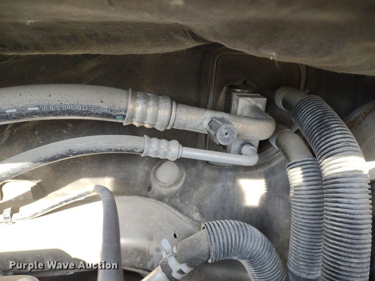 image for item LL9063 2015 Dodge Grand Caravan  handicap accessible van