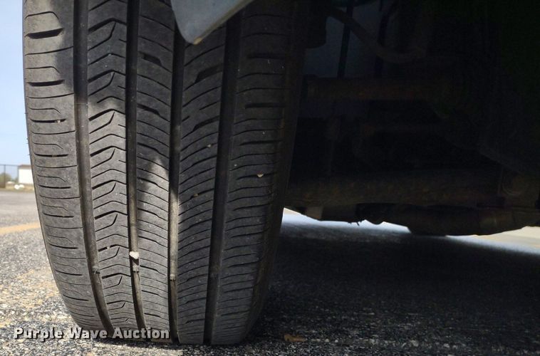 image for item LL9063 2015 Dodge Grand Caravan  handicap accessible van