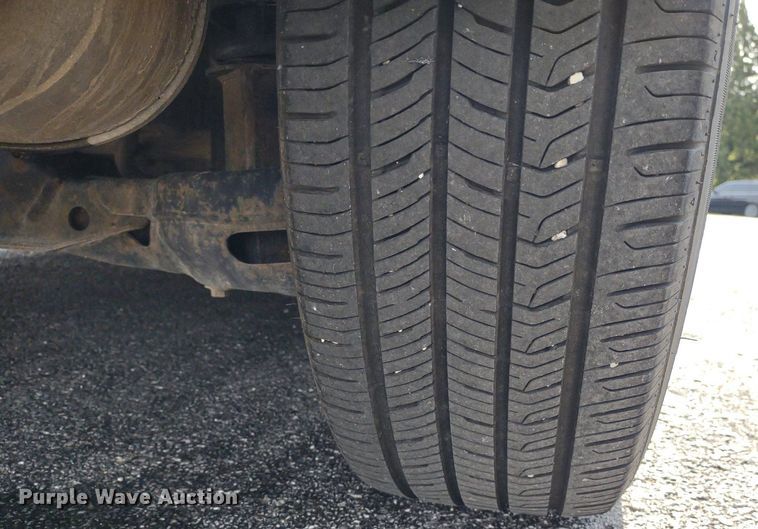 image for item LL9063 2015 Dodge Grand Caravan  handicap accessible van