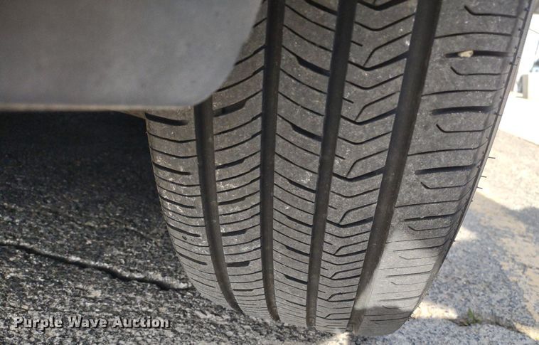 image for item LL9063 2015 Dodge Grand Caravan  handicap accessible van