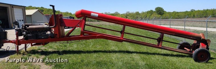 image for item LL9107 Crisafulli  irrigation pump