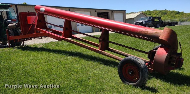 image for item LL9107 Crisafulli  irrigation pump