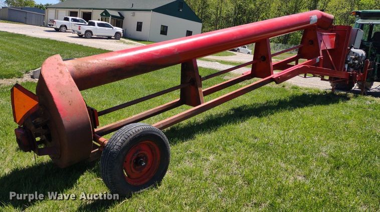 image for item LL9107 Crisafulli  irrigation pump