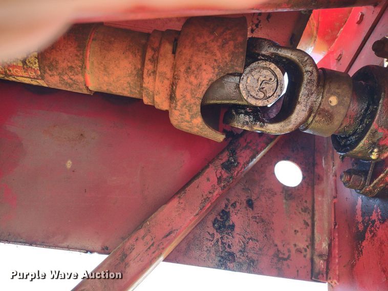 image for item LL9107 Crisafulli  irrigation pump