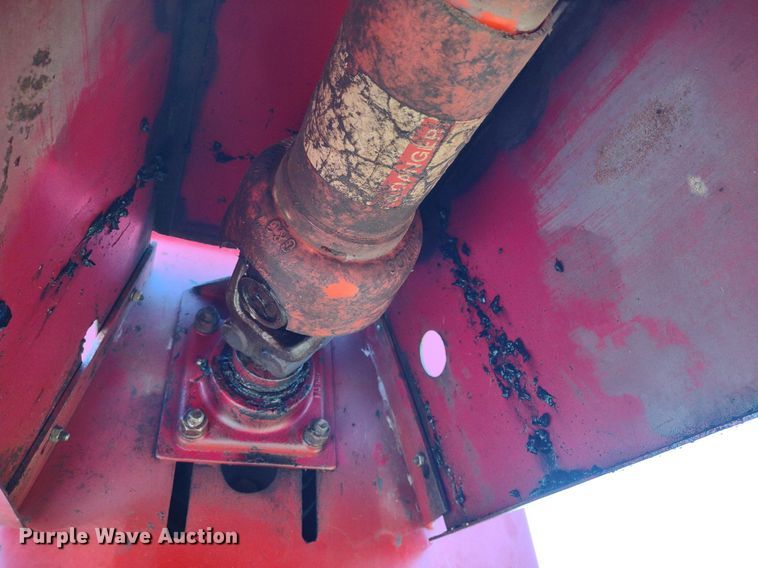 image for item LL9107 Crisafulli  irrigation pump