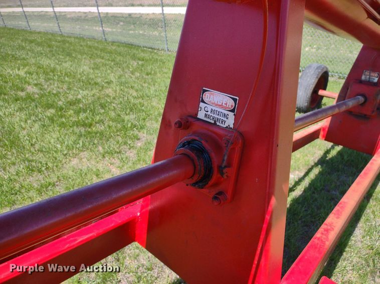 image for item LL9107 Crisafulli  irrigation pump