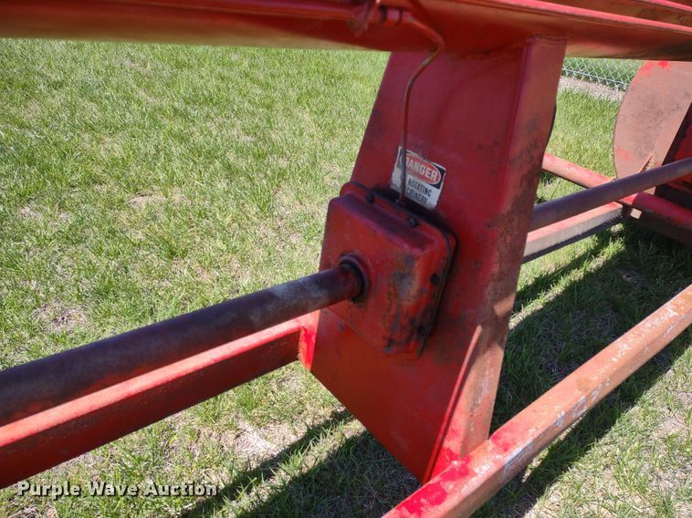 image for item LL9107 Crisafulli  irrigation pump