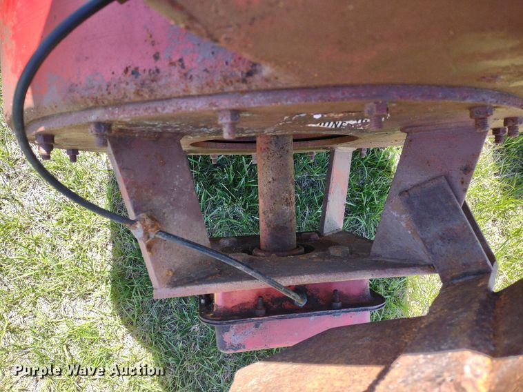 image for item LL9107 Crisafulli  irrigation pump