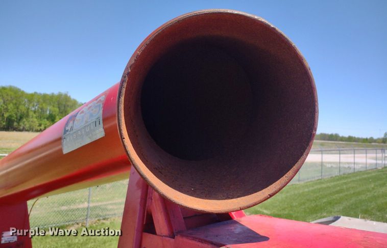 image for item LL9107 Crisafulli  irrigation pump