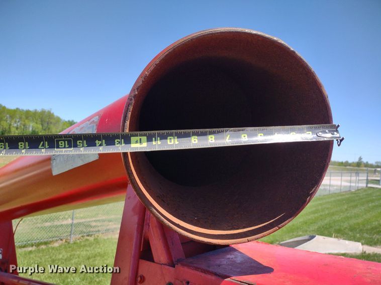 image for item LL9107 Crisafulli  irrigation pump