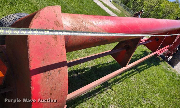 image for item LL9107 Crisafulli  irrigation pump