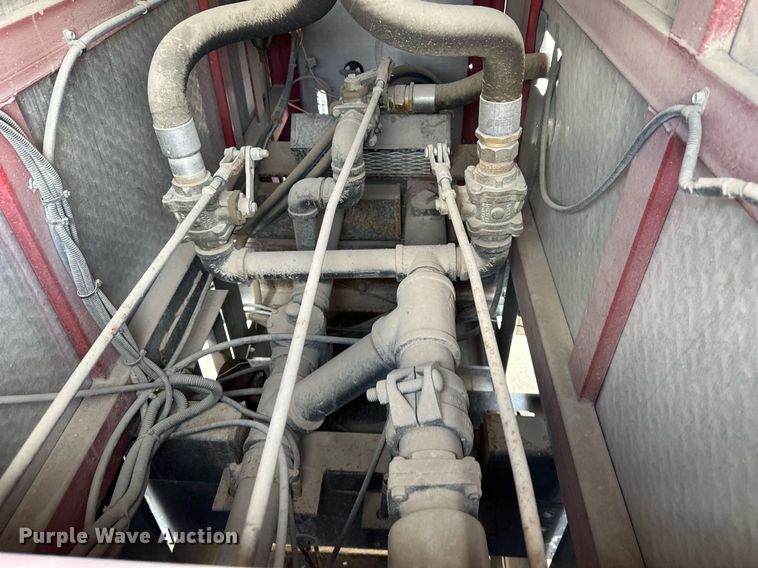 image for item LN9203 1994 Freightliner FLD120  pumper fire truck