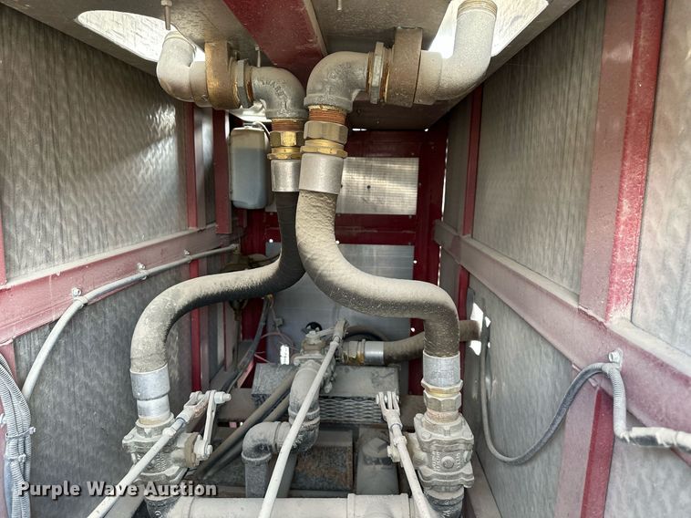 image for item LN9203 1994 Freightliner FLD120  pumper fire truck