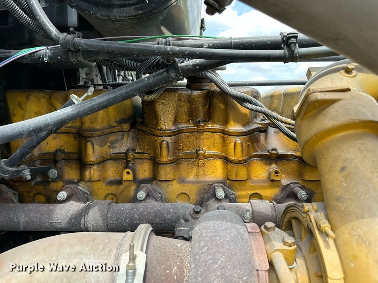 image for item LN9203 1994 Freightliner FLD120  pumper fire truck