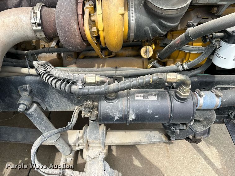 image for item LN9203 1994 Freightliner FLD120  pumper fire truck