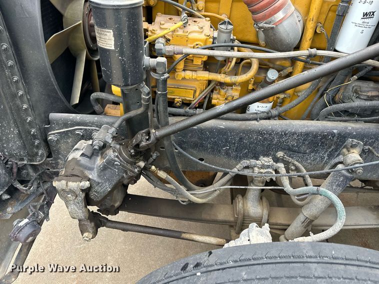 image for item LN9203 1994 Freightliner FLD120  pumper fire truck