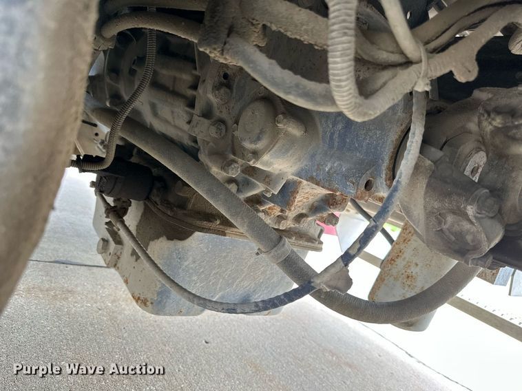 image for item LN9203 1994 Freightliner FLD120  pumper fire truck