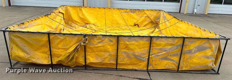 image for item LN9203 1994 Freightliner FLD120  pumper fire truck